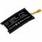 Helyettes�t� okos�ra akku Gear Fit 2 Pro EB-BR365ABE 200mAh 0.77Wh