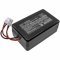Helyettes�t� porsz�v� akku PowerBot R9350 DJ96-00193D 5000mAh 108Wh