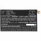 Helyettes�t� t�blag�p akku Galaxy Tab 4 T4450E 3000mAh 11.4Wh