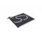 Helyettes�t� t�blag�p akku Galaxy Tab 5 EB-BT367ABA 5000mAh 19Wh