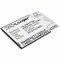 Helyettes�t� t�blag�p akku Galaxy Tab Active 3 EB-BT575BBE 4900mAh 18.87Wh Li-ion