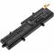 Helyettes�t� t�blag�p akku Galaxy View EB-BT670ABA 4400mAh 48.84Wh