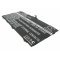 Helyettes�t� t�blag�p akku SM-T800 EB-BT800FBE 7900mAh 30.02Wh