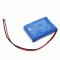 Helyettes�t� orvosi eszk�z akku SW-11UVA XC-2S-10 1000mAh 7.4Wh Li-ion