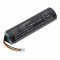 Helyettes�t� ad� vev� akku MXW k�zi 95A35233 3350mAh 12.4Wh Li-Ion