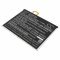 Helyettes�t� t�blag�p akku Galaxy Tab S9 EB-BX716ABY 8150mAh 31.62Wh Li-Ion
