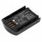 Helyettes�t� vezet�k n�lk�li akku headset Snom A170/BT291865 140mAh 0.52Wh 3.7V