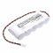 Helyettes�t� orvosi eszk�z akku N613I1 2000mAh/12Wh