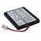 Helyettes�t� billenty�zet eg�r akku PS3 vezet�k n�lk�li QWERTY �s MK11-3023 570mAh 2.11Wh
