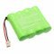 Helyettes�t� orvosi eszk�z akku Pro-H 110831 2000mAh 9.6Wh