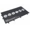 Helyettes�t� t�blag�p akku Xperia Tablet Z 10.1\ LIS3096ERPC 6000mAh 22.2Wh