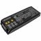 Helyettes�t� orvosi eszk�z elem SAV-C0010 D (g�li�t) 1400mAh 37,8Wh