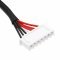 Helyettes�t� hangsz�r� akku SRS-XG300 903867-2S2P 6700mAh 49.58Wh Li-ion