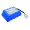 Helyettes�t� m�r�m�szer akku SS140 2500mAh 27Wh
