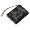 Helyettes�t� hangsz�r� akku VGF-WA1 6ZO4A 3350mAh 37.19Wh