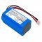 Helyettes�t� hangsz�r� akku SRS-XB40 ID770 5200mAh 38.48Wh