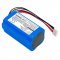 Helyettes�t� hangsz�r� akku SRS-XB40/ID770 6800mAh 50.32Wh