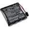 Helyettes�t� hangsz�r� akku Outcast OCJ411a/OCJLB 3400mAh 48.96Wh
