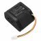 Helyettes�t� f�ny�r� akku Stiga Stig E600U 2R0101118/ST1 2500mAh 63Wh 25.2V