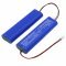 Helyettes�t� m�r�m�szer akku Southern S86 GPS BA0200006 10400mAh 76.96Wh