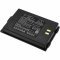 Helyettes�t� m�r�m�szer akku WS-6916 E506085 4000mAh 29.6Wh