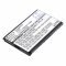 Helyettes�t� gps akku navig�tor uPro 30200 750mAh 2.78Wh