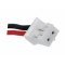 Helyettes�t� gps akku 8800 039B 1050mAh 3.89Wh