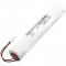 Helyettes�t� v�szvil�g�t�s akku OVA51028E TD110332 4000mAh 14,4Wh