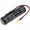 Helyettes�t� hangsz�r� akku VG1/VG1Ba 3400mAh 12.58Wh