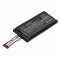 Helyettes�t� t�vir�ny�t� akku REM-1000 AHA1112200 2200mAh 8.14Wh �rint�k�perny�s