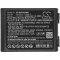 Helyettes�t� orvosi eszk�z akku Cardio AID 100 3000mAh/36Wh