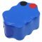 Helyettes�t� orvosi eszk�z akku Defibrill�tor Defi2 110079 2000mAh 24Wh