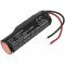 Helyettes�t� vezet�k n�lk�li akku WF-1000XM3 1588-0911 800mAh 2.96Wh Li-Ion