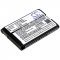 Helyettes�t� t�vir�ny�t� akku SGI-WL200AP 21221-10296051 850mAh 3.15Wh