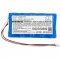 Helyettes�t� orvosi eszk�z akku orvosi SY-1200 2000mAh 24Wh