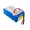 Helyettes�t� orvosi eszk�z akku WZ50F6 200AAH10YMLZ 2000mAh 24Wh orvosi eszk�z�kh�z