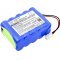 Helyettes�t� orvosi eszk�z akku TOP-5300 BP-53 2000mAh 24Wh