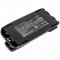 Helyettes�t� ad�vev� akku Radon 302 2200mAh 15.84Wh