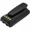Helyettes�t� ad�vev� akku 302 2600mAh 19.24Wh