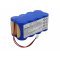 Helyettes�t� orvosi eszk�z akku TE-171/8N-1200SCK 3000mAh 28.8Wh