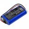 Helyettes�t� orvosi eszk�z akku TE-SS700 110841 2600mAh 19.24Wh