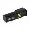 Helyettes�t� m�r�m�szer akku 320 / 0515 0046 3400mAh 12.58Wh