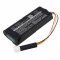 Helyettes�t� m�r�m�szer akku 350K Analyzer 0515 0039 6800mAh 75.48Wh