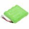 Helyettes�t� m�r�m�szer akku 350 Control 0515 0097 2000mAh 9,6Wh