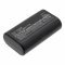 Helyettes�t� m�r�m�szer akku TI-Navigator 3.6L43BPA 6800mAh 25.16Wh