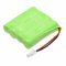 Helyettes�t� orvosi eszk�z akku Mio Care GPRHC083N120 3.36Wh 700mAh