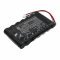 Helyettes�t� m�r�m�szer akku Techniplus 91502801 3600mAh 30.24Wh