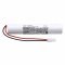 Helyettes�t� v�szvil�g�t�s akku Thorn Voyager Solid E3 59009286 2000mAh 7.2Wh 3.6V