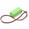 Helyettes�t� v�szvil�g�t�s akku StyleACCU IL570001-V01/19B3-416 600mAh/2.88Wh