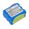 Helyettes�t� hangsz�r� akku Life on Record A73 6AA-HHC AA 7.2V 2000mAh 1db/csomag NiMH